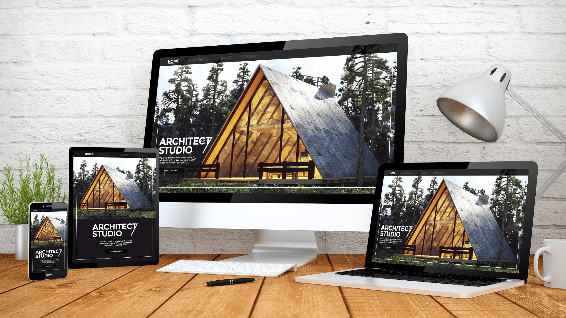 Reszponzív design 1