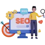 SEO