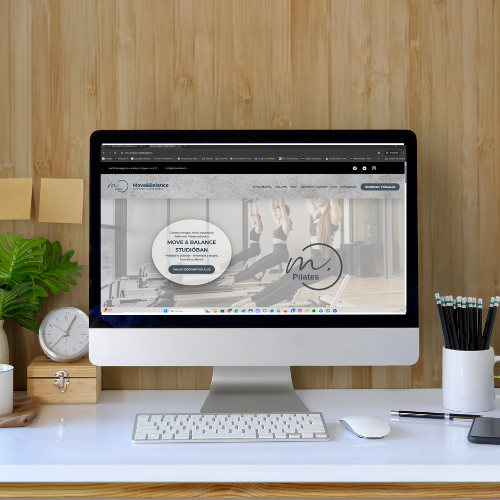 MB Pilates Studio